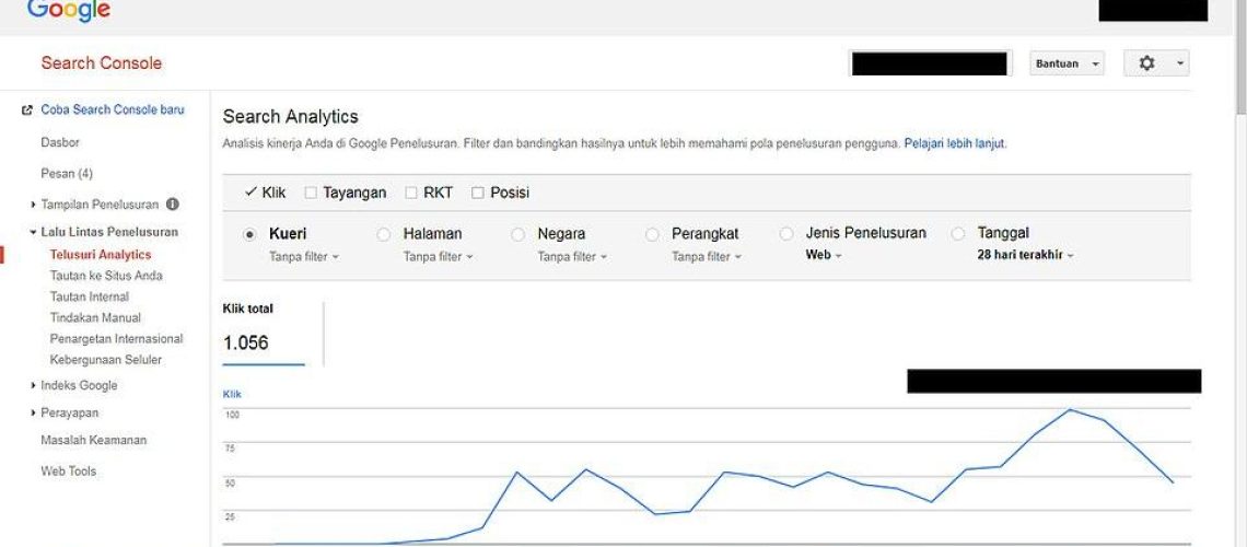 Google_Search_Console